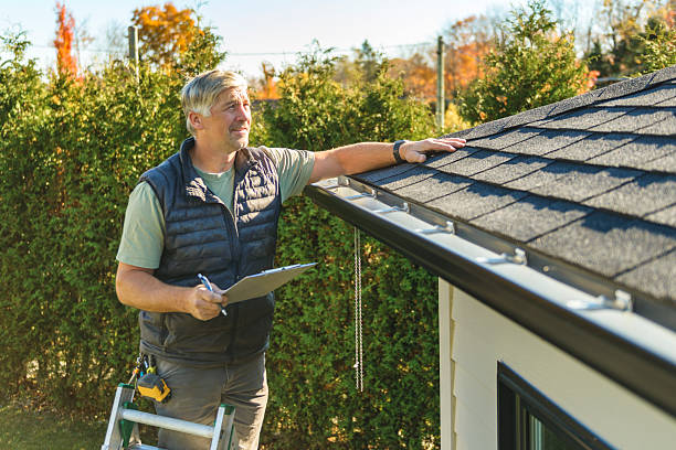 Trusted Roof Inspection service in Oakes, ND - Ben Roofing and Steel LLC